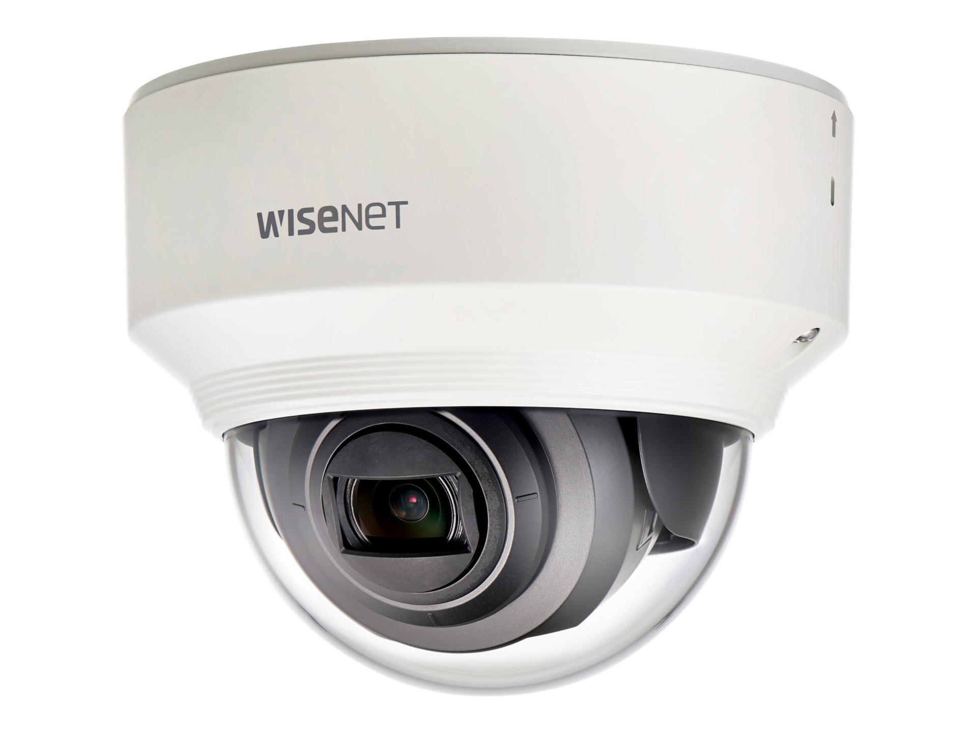 Hanwha Vision Wisenet X XND-6080V - network surveillance camera - dome