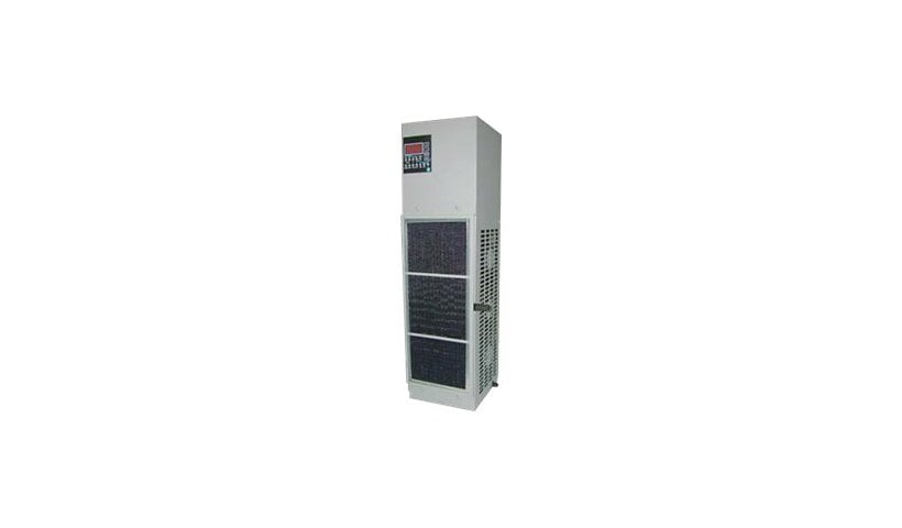 Great Lakes 2200 BTU AC Unit rack air-conditioning cooling system