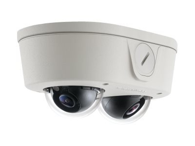 Arecont MicroDome Duo AV4656DN-NL - network surveillance camera