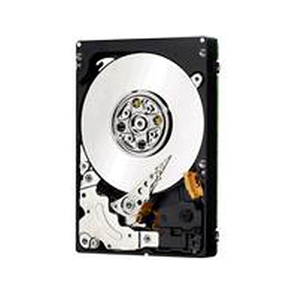 Lenovo - hard drive - 600 GB - SAS 12Gb/s