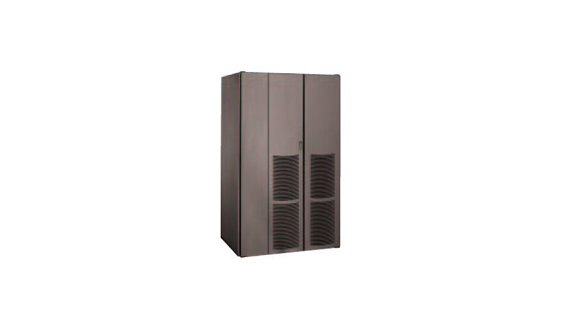 Powerware Integrated Battery Cabinet IBC-L E33 - battery enclosure - lead a