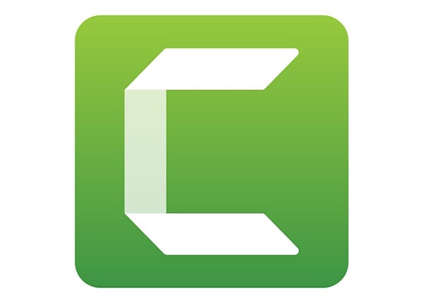 Camtasia (v. 9) - upgrade license - 1 user