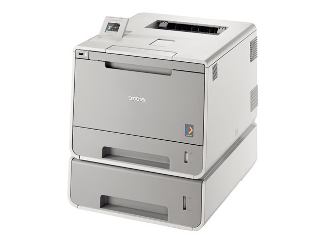 Brother HL-L9300CDWT - printer - color - laser