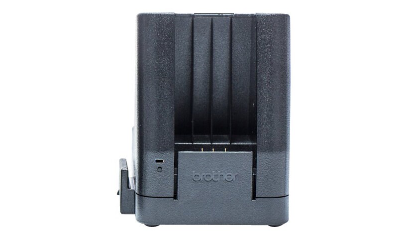Brother PABC002 - printer battery charging cradle