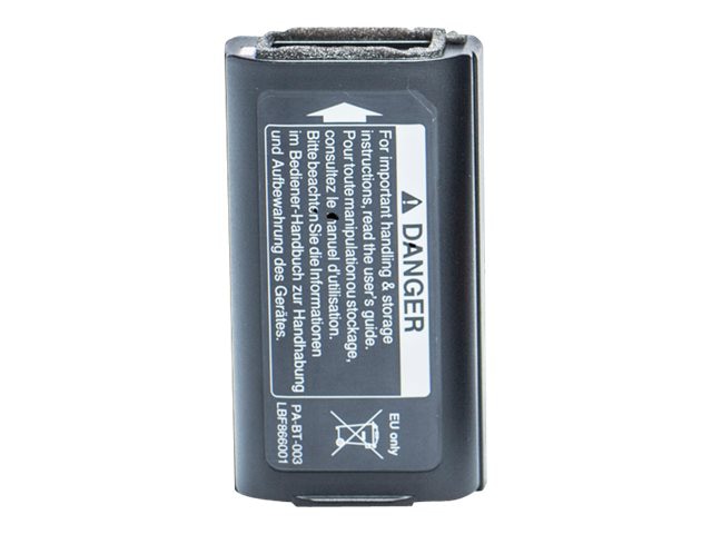 Brother PA-BT-003 - printer battery - Li-Ion - 1750 mAh