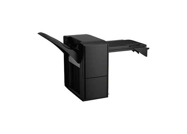Dell finisher with stacker/stapler/sorter - 1000 sheets