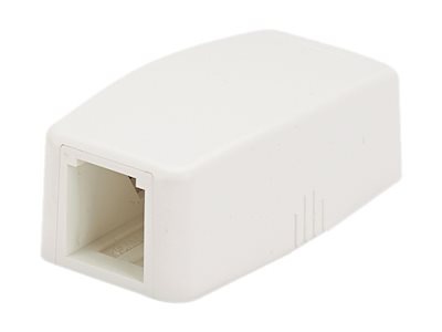 Panduit MINI-COM surface mount box