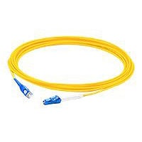 Proline patch cable - 3 m - yellow