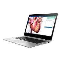 HP EliteBook x360 1030 G2 Notebook - 13.3" - Core i5 7300U - 8 GB RAM - 256