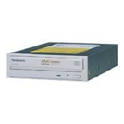 Panasonic LF D521 Removable disk drive 
