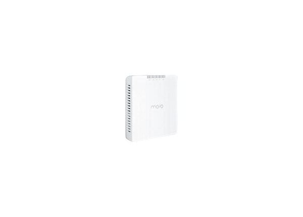 Mojo Networks C-100 - wireless access point - with 5 years Enterprise Cloud Package