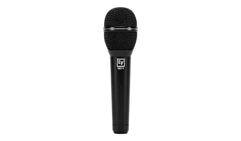 ELECTRO-VOICE ND76 - microphone