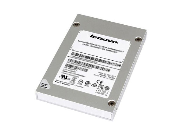 Lenovo - solid state drive - 800 GB