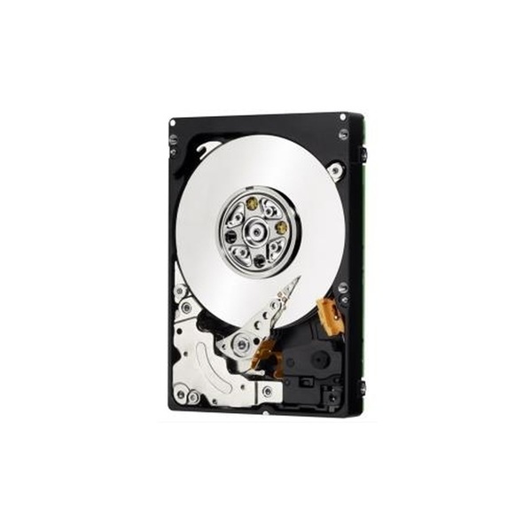 Lenovo - hard drive - 2 TB - SAS