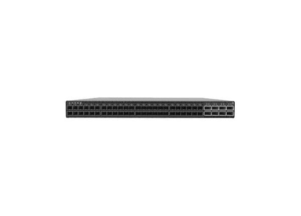 MELLANOX 10GBE/100GBE 1U ENET SWITCH