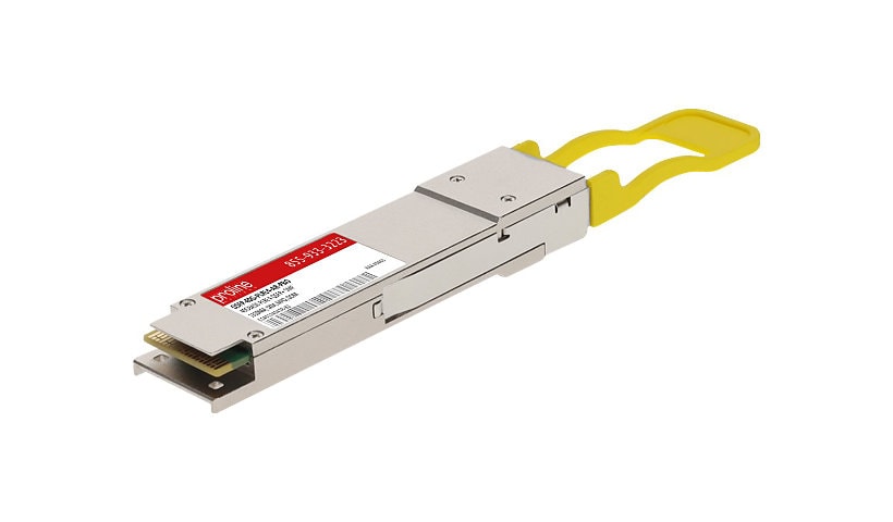 Proline - QSFP+ transceiver module - 40 Gigabit LAN - TAA Compliant