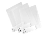 Zebra - handheld screen protector