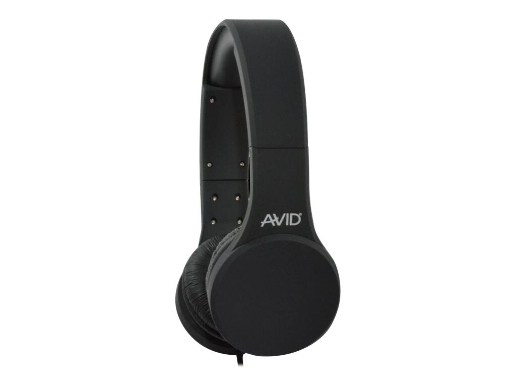 AVID AE-42 - headphones with mic