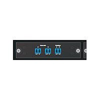 NetScout TAP - tap splitter - 100 Gigabit Ethernet