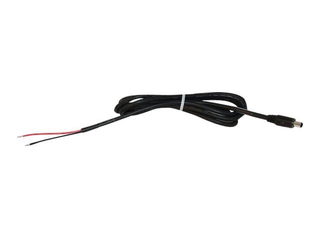 Lind - power cable - MP205 to bare wire - 1.83 m