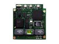 Cisco Embedded Service 2020 Main board (Conduction cooled) - switch - manag