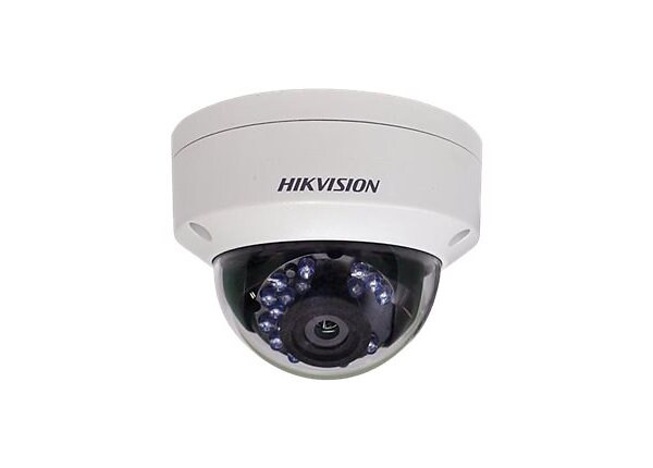 Hikvision DS-2CE56D1T-VPIR - surveillance camera
