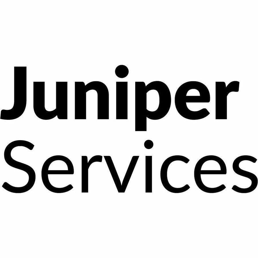 Juniper Care Next-Day - extended service agreement - 3 year - shipment