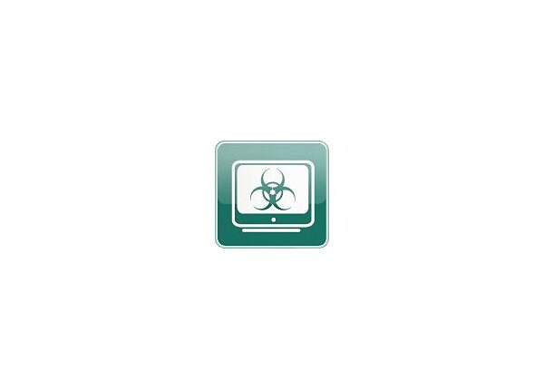 KASPERSKY KSV SVR 10-14 VIRTSVR 1YED