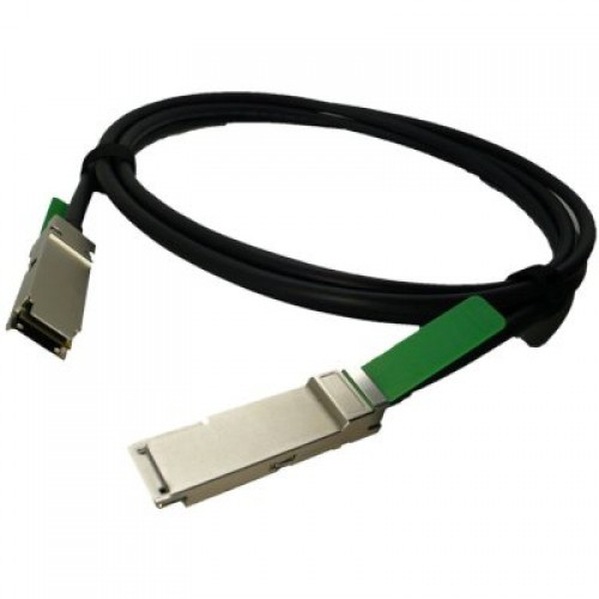 BNT 40Gb QSFP+ Direct Attach Cable - network cable - 3.3 ft
