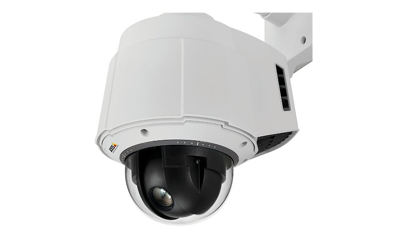 AXIS Q6055-C 60Hz - network surveillance camera