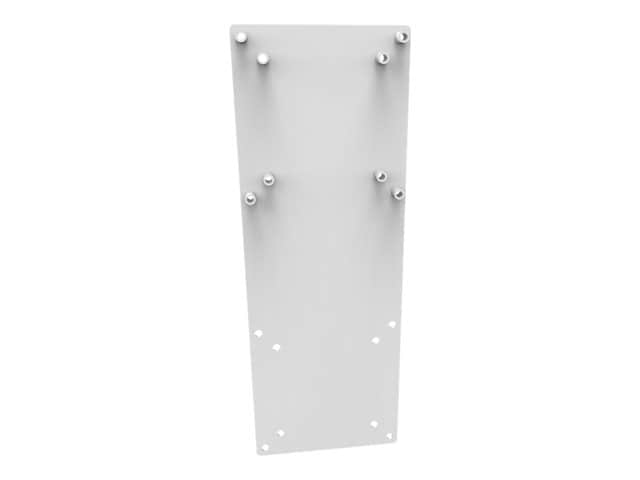 JACO mounting component - for CPU