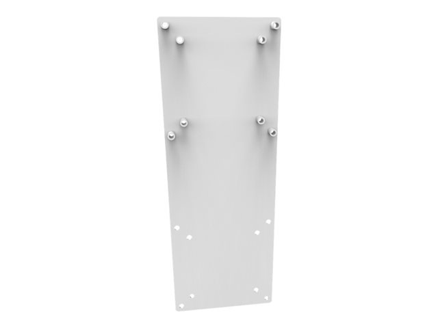 JACO mounting component - for CPU