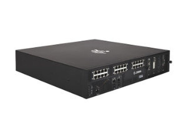 Extreme Networks WiNG NX 5500E Infrastructure Management Equipment