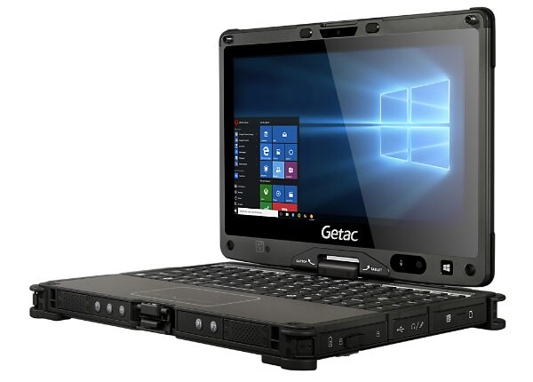 Getac V110 G3 11.6" Core i5-6200U 128GB SSD 4GB RAM