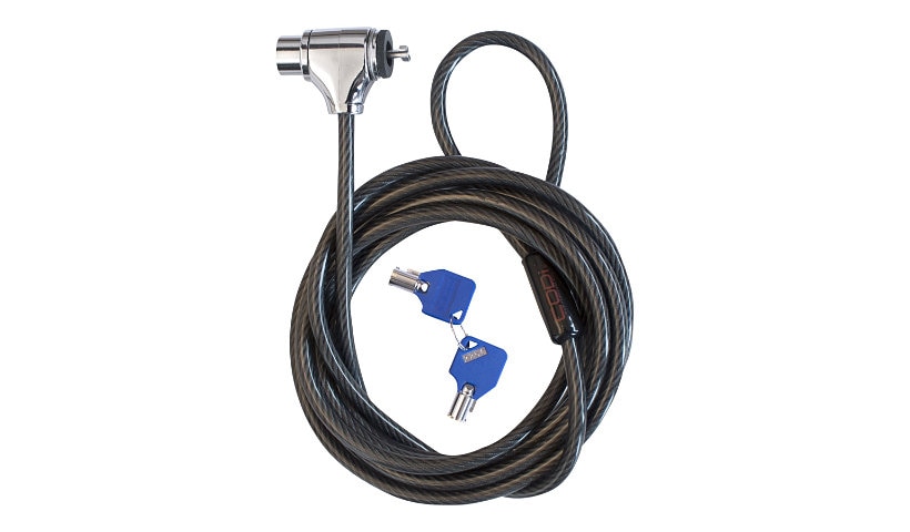 CODi - security cable lock - 9-pin key