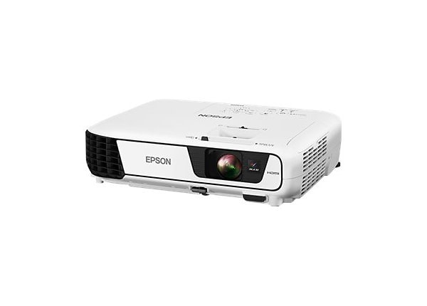 Epson EX3240 - 3LCD projector - portable