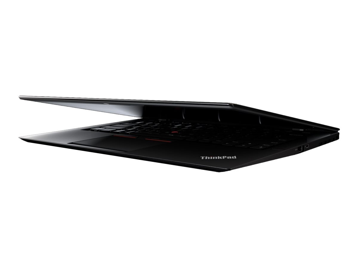 Lenovo ThinkPad X1 Carbon - 14" - Core i5 7200U - 8 GB RAM - 256 GB SSD