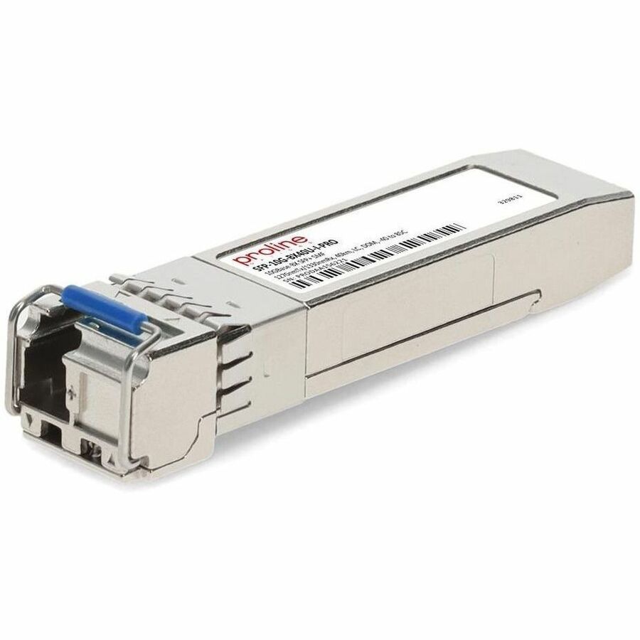 Proline - SFP+ transceiver module - 10 GigE - TAA Compliant