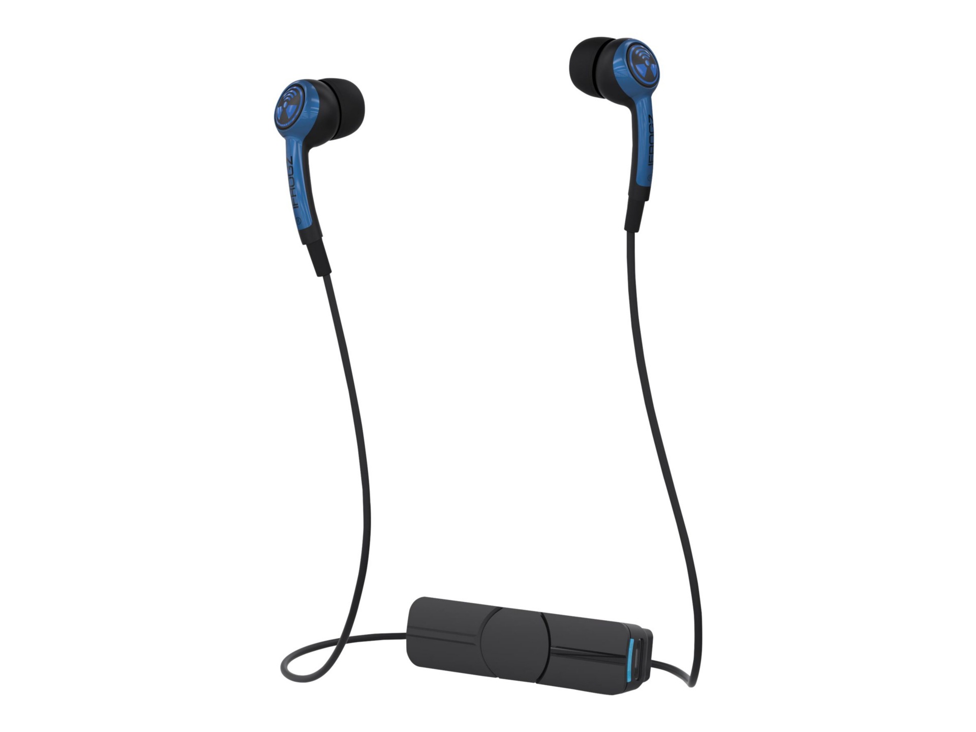 ifrogz Plugz Wireless - earphones