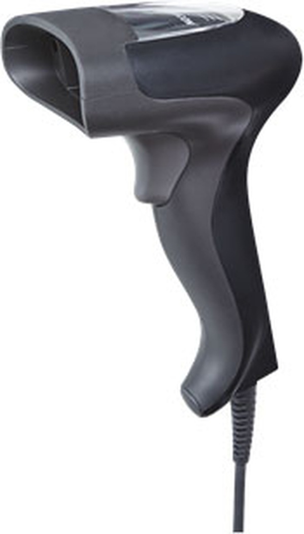 Opticon L-50X 2D Imager USB Stand - Black