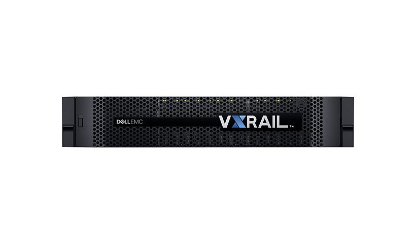 Dell EMC VxRail Appliance Node 160F - hyper-converged infrastructure applia