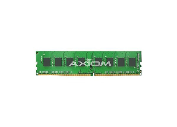 AXIOM 8GB DDR4-2133 ECC UDIMM