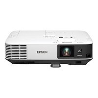 Epson PowerLite 2065 - 3LCD projector - 802.11n wireless / LAN