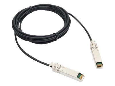 Chelsio Twinax Passive Cable - direct attach cable - 3.3 ft