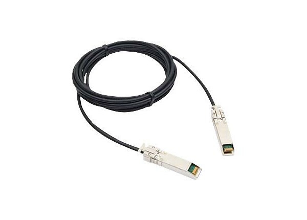 Chelsio Twinax Passive Cable - direct attach cable - 3.3 ft