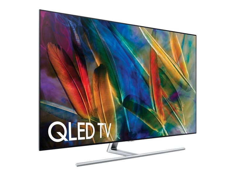Samsung QN75Q7FAMF Q7F Series - 75" Class (74.5" viewable) QLED TV