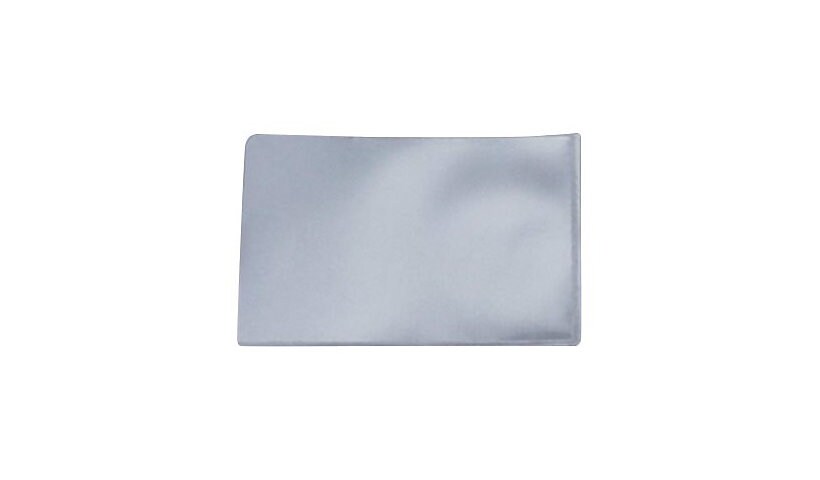 Brother card carrier sheet