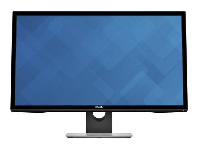 Dell S2817Q - LED monitor - 28"
