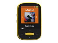 SanDisk Clip Sport - digital player