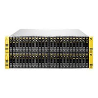 HPE 3PAR StoreServ 8450 4-node Storage Base - hard drive array